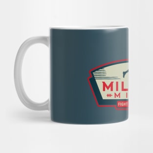 Millers Miles - Fight against ALS Mug